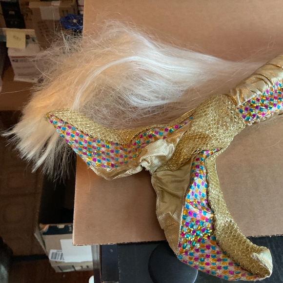 3 Barbie Mermaid dolls. K146 - Picture 5 of 9